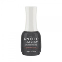 EOCC Matte Top Coat 15 ml.