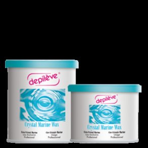 Crystal Marine Wax 800 gr