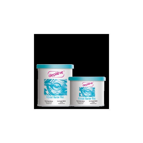 Crystal Marine Wax 800 gr