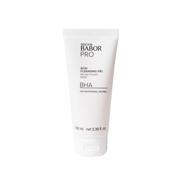 CP PRO BHA Cleansing Gel (Cabin Size: 100 ml.)