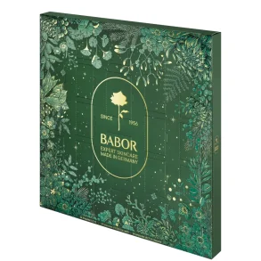 BABOR Julekalender 2025