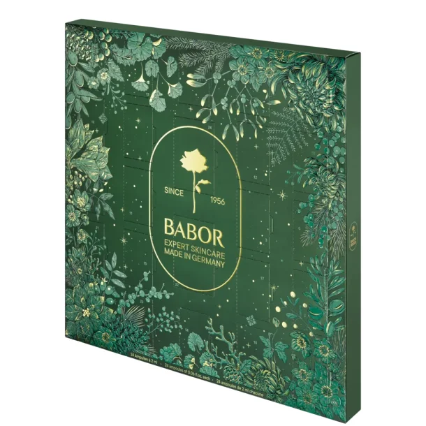 BABOR Julekalender 2025