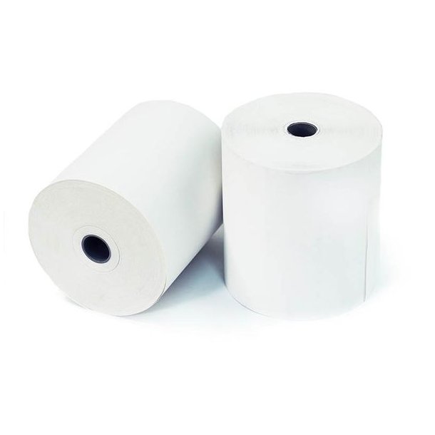 Kassebonruller (3 ruller)