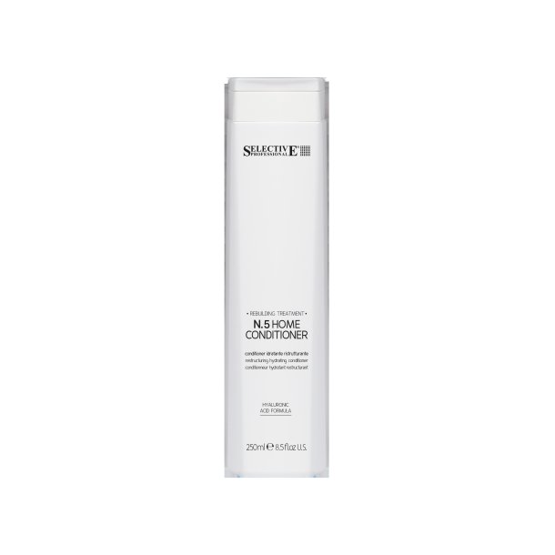 REBUILDING N. 5 HOME CONDITIONER (Retail Size: 250 ml.)