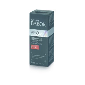 PRO BG Beta Glucan Concentrate (Retail Size: 30 ml)