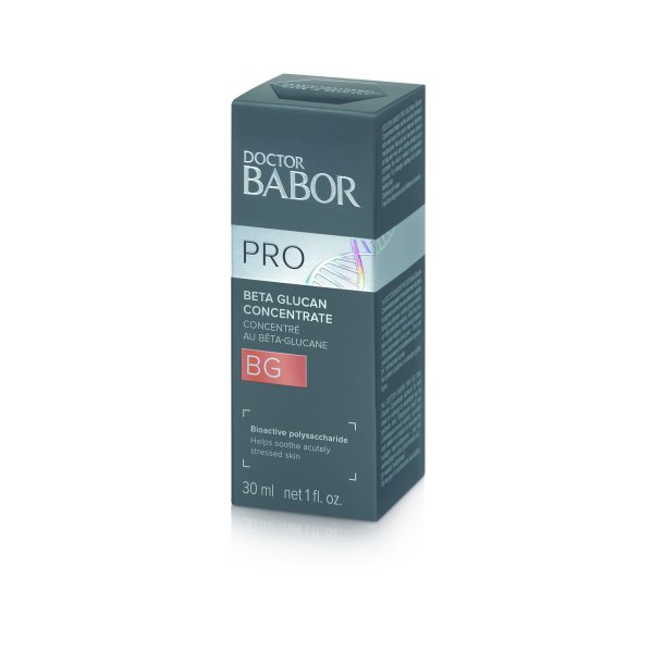 PRO BG Beta Glucan Concentrate (Retail Size: 30 ml)
