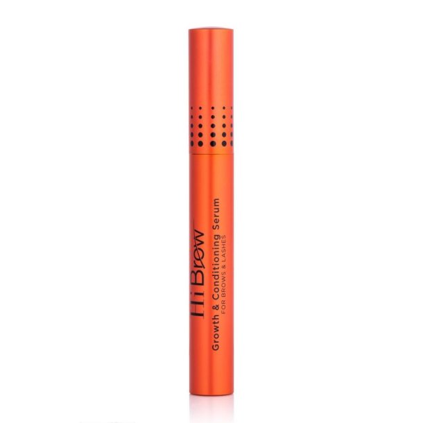 Growth &amp; Conditioning Serum