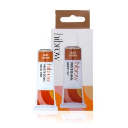 EDC Brow Tint - Light Brown