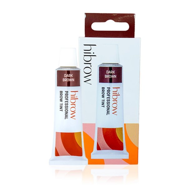 EDC Brow Tint - Dark Brown