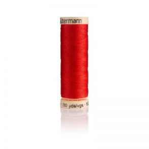 Professional Silky Tangerine Thread