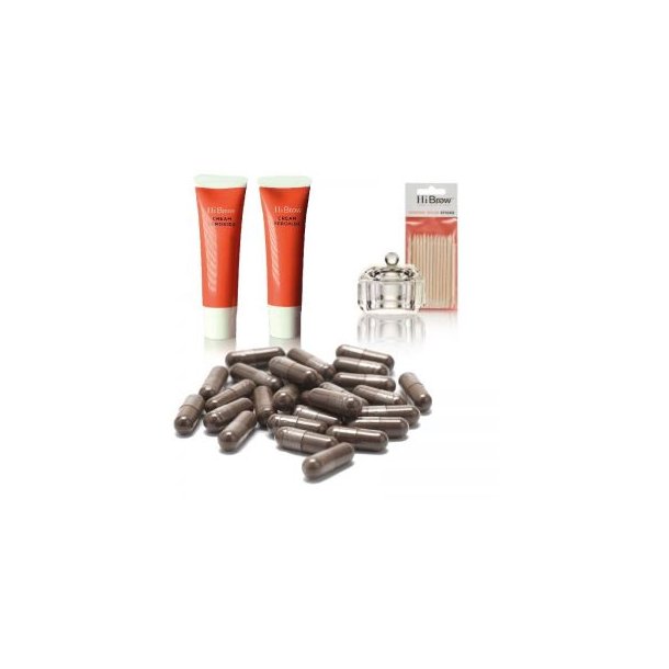 Hi Brow QIC Tinting Kit