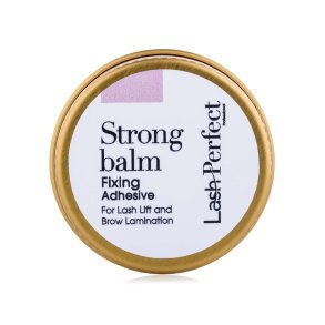 Lash Perfect Adhesive Balm - Strong 10g
