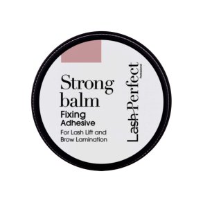 Lash Perfect Adhesive Balm - Strong 20g