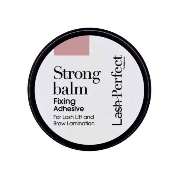Lash Perfect Adhesive Balm - Strong 20g