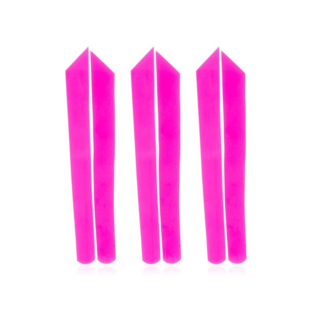 Lash Perfect Securing Strips (3 pairs)