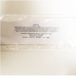 Eyelash Tint Pads (Cabin Size: 80 pcs.)