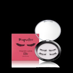 Magnetic Lashes - ELLIE (double magnets)