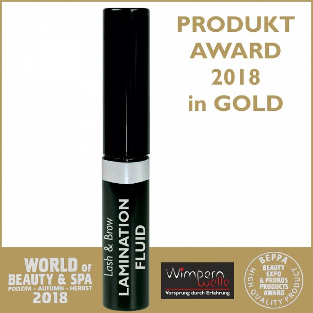 Lash & Brow Lamination Home Use