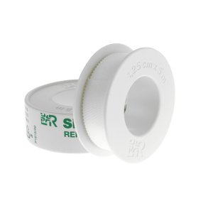 Power Pad Tape 1,25 cm. x 5 m.