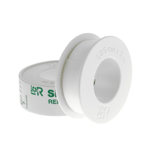 Power Pad Tape 1,25 cm. x 5 m.