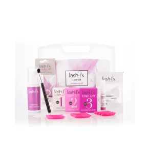 Lash FX Lash lift Introductory Kit