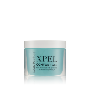 FX Xpel Gel