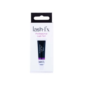 Lash Tint Black