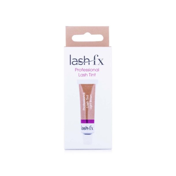 Lash Tint Light Brown