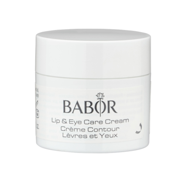 CP Skinovage Lip & Eye Care Cream (Cabin Size: 15 ml)
