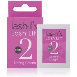FX LL Setting Cream Step 2 (pack of 15)