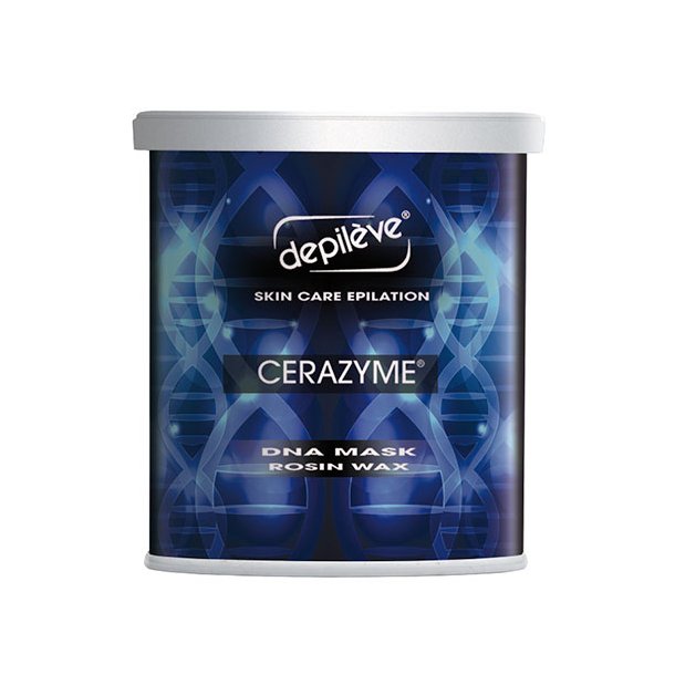 DNA Mask Rosin Wax 800 gr. Non Strip