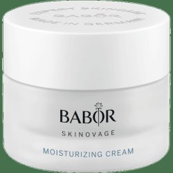 Tester Skinovage Moisturizing Cream