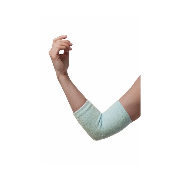 Mikrofiberpleje til albue (mint)