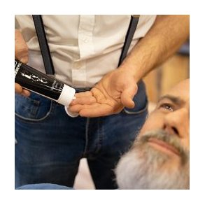 BARBEPIL 3-SKIN PROTECT SPF15 125ML