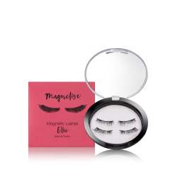 Magnetic Lashes - ELLIE (double magnets)