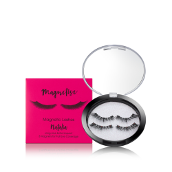 Magnetic Lashes - NATALIA (tripple magnets)