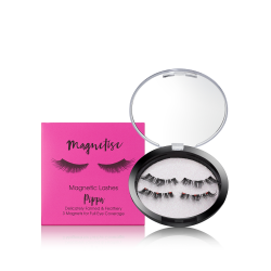 Magnetic Lashes - PIPPA (tripple magnets)