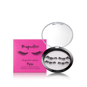 Magnetic Lashes - PIPPA (tripple magnets)