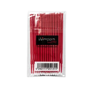 Micro Brushes pack of 25
