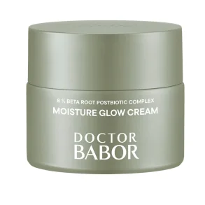 Tester Doctor Babor Microbiomic Moisture Glow Cream 50 ml