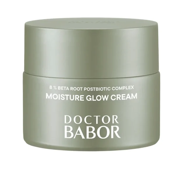 Tester Doctor Babor Microbiomic Moisture Glow Cream 50 ml