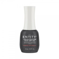 EOCC Matte Top Coat 15 ml.