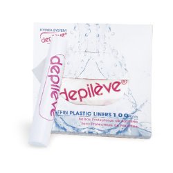 Protector Bags (100stk)