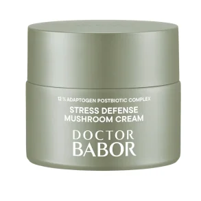 Doctor Babor Microbiomic Stress Defense Mushroom Cream (Retail size: 50 ml)