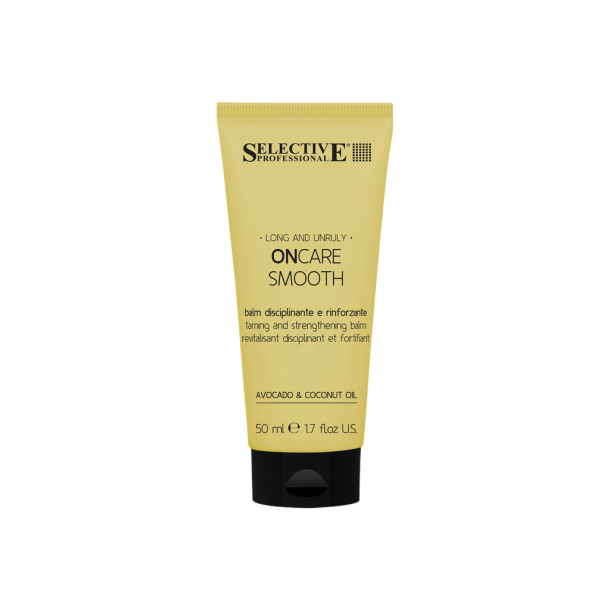 ONCARE SMOOTH CONDITIONER (Travel Size: 50 ml)
