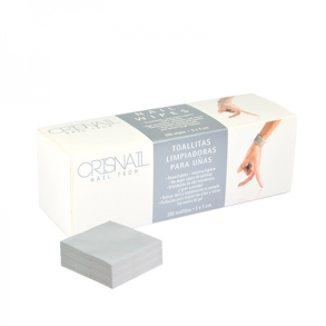 CrisNail NAIL WIPES