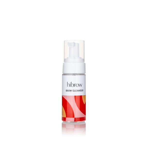 Brow Cleanser 60ml