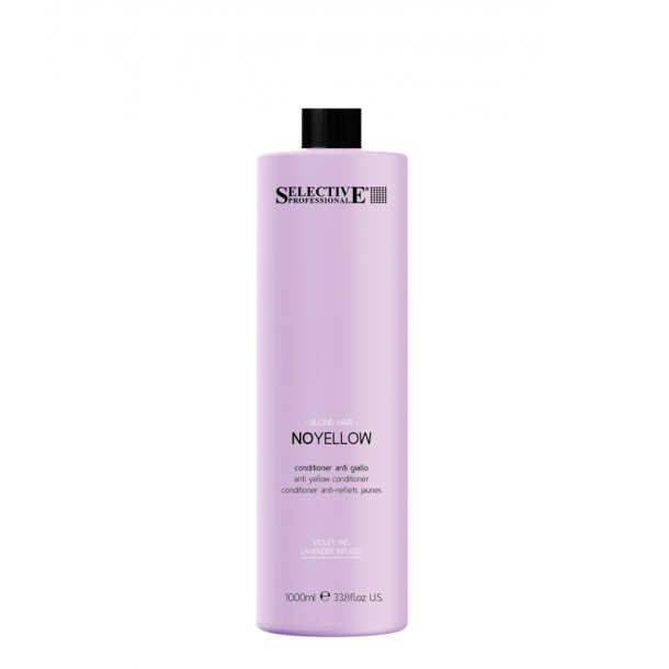 ONCARE NOYELLOW CONDITIONER (Cabin Size: 1000 ml.)