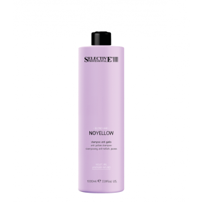 ONCARE NOYELLOW SHAMPOO (Cabin Size: 1000 ml.)