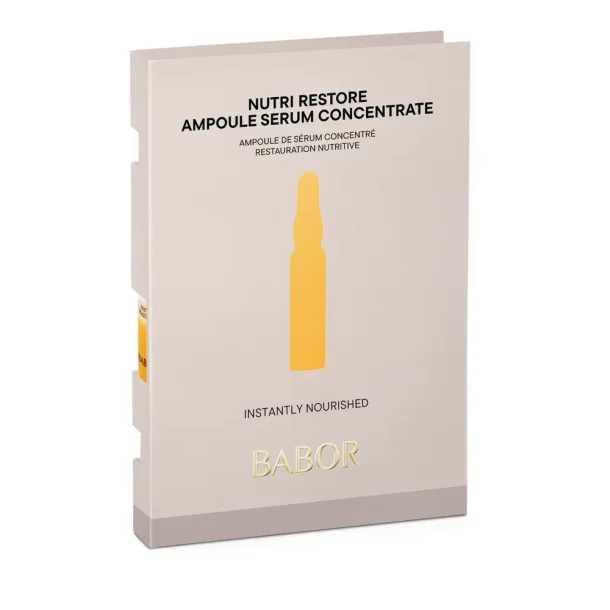 SAMPLE AMP Nutri Restore 2 ml